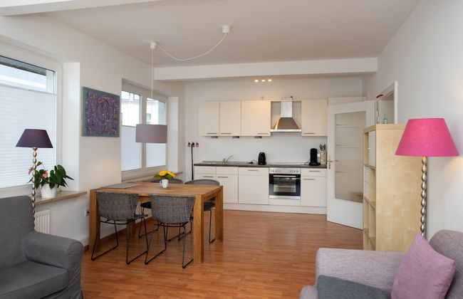 Wertschätzter III - Paulinenstr. - Foto 14