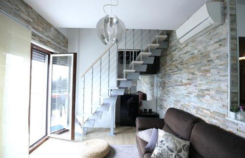 Cassino - Appartamento Duplex - Parco Rondo - Foto 36