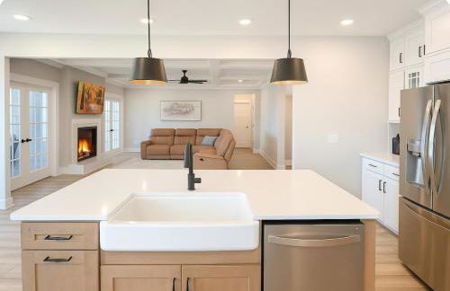 Game Day Retreat - Foto 20