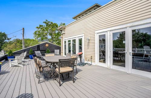 Lake View Getaway - Foto 37