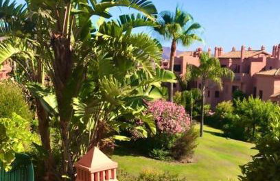 El Mirador del Golf Marbella 3 bedroom apartment - Foto 27