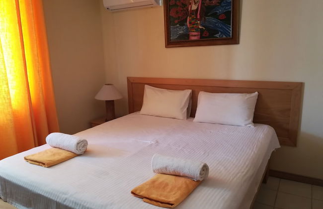 Residence Thalassa - Photo 40