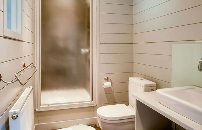 Getaway With Sauna in Falaen - Foto 23