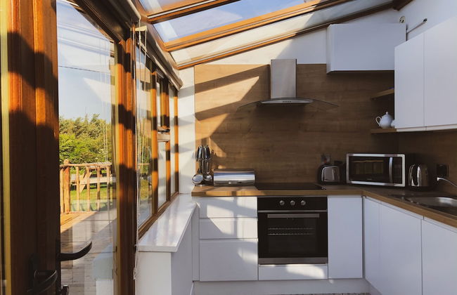 Hookless Holiday Homes - Foto 9