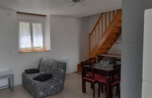 Gîte des Vergers "Les Pommiers" - Foto 14