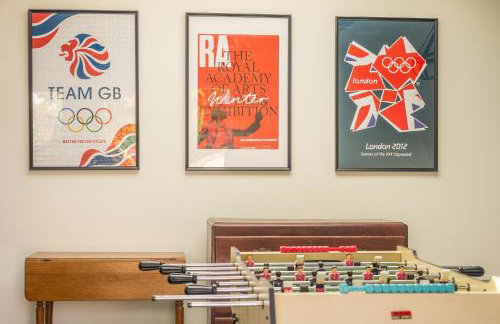 Luxurious rural retreat - Holt Coach House - Foto 19