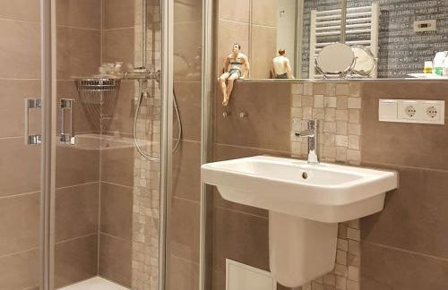 Bernstein Mare Rose Apartment 2 - Foto 10