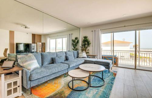 Steps to Ocean Satellite Beach Condo with Balcony - Foto 4
