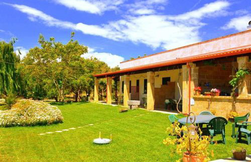 AGRITURISMO LE TAGLIATE - Foto 46