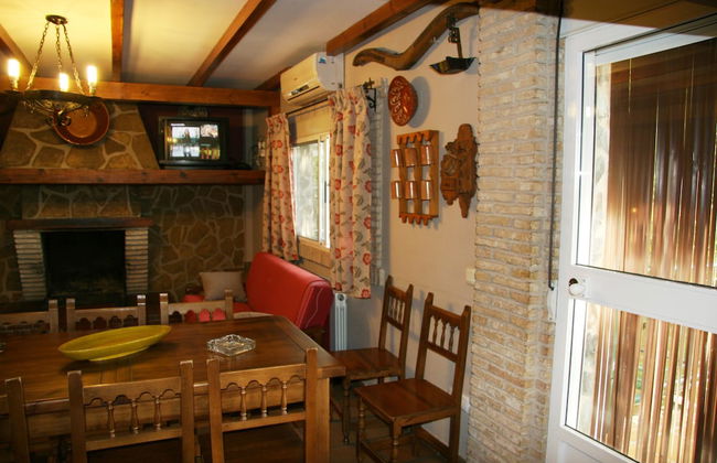 Casa El Rincón - Foto 27