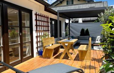 FeWo Rosenstraße - Exklusive Ferienwohnung im Herzen von Tegernsee - Foto 10