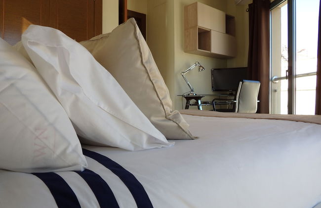 Luxury Penthouse Historical Center - Foto 3