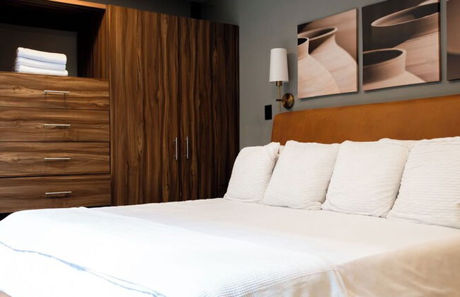 Asombros Depto en Corazon de la Condesa - Foto 43