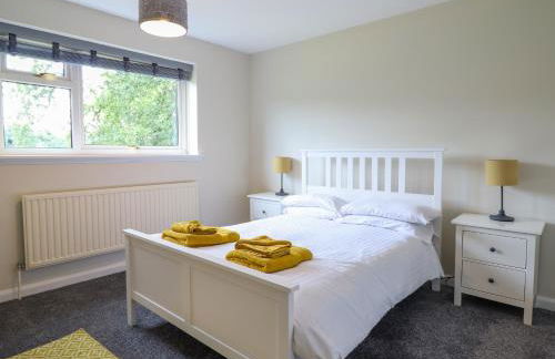 The Wardens House - Foto 15