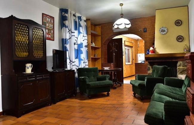 Countryside Villa With Private Pool - Photo 10