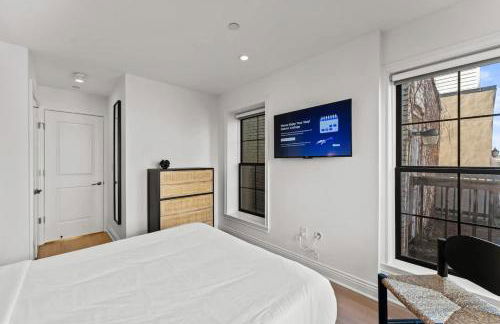 Stately DC Rowhome Spacious 7BR & 4BA #DCottage - Foto 25