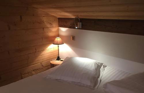 Chalet Coelacanthe - Photo 24