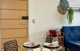 1209 Studio with Panoramic Sea View - Photo 4