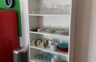 Nagoldtal - große Fewo mit Terrasse - Foto 38