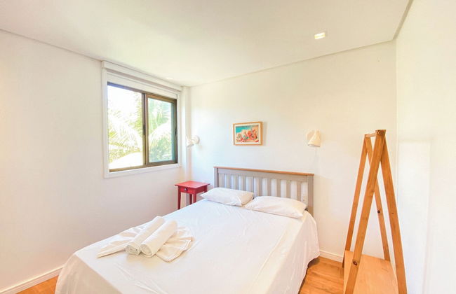 Flats no Carneiros Beach Resort - Foto 24