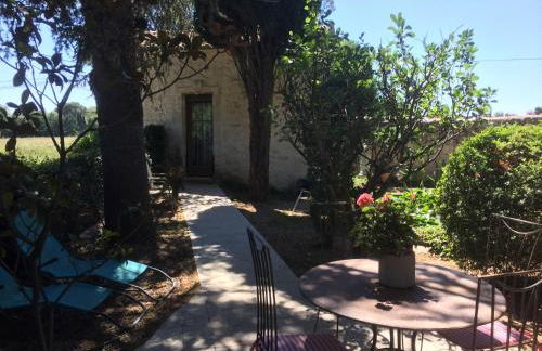 Mas de la Chapelle Sainte-Elisabeth - Foto 35