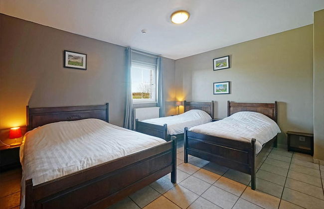 Holiday Home in Hockay With Private Pool - Photo 7