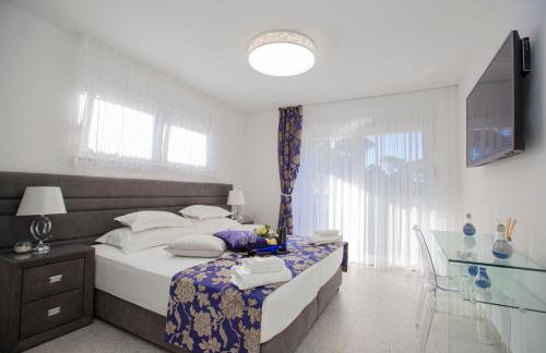 Luxury villa with a swimming pool Tugare, Omis - 20067 - Foto 41