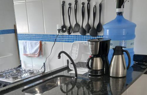 COBERTURA Duplex com vista do Mar, Condomínio Village das ondas - Foto 26