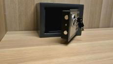 L'ultima Luna Rooms - Photo 3