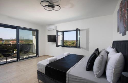 Vila twins - Foto 13