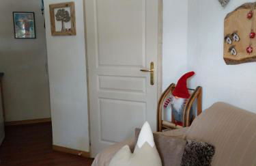 VALFREJUS - Appartement "L'Erable" Les Chalets de Florence 2 - Chaleureux et fonctionnel - plein centre à côté des télécabines - 4 à 7 pers - Foto 21