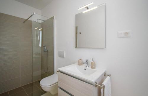 Modern Villa Angelina in Poreč - by Istrabook - Foto 48