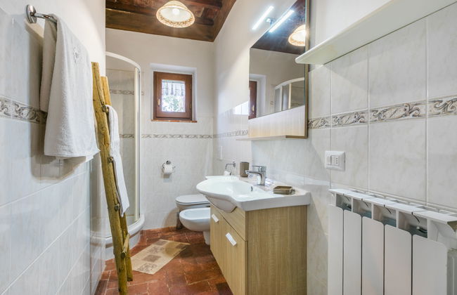 La Terrazza - Foto 42