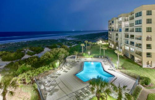 Amelia Island Oceanfront 2 Master Suites - Foto 3