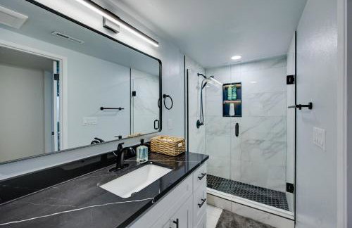 Stunning Lake Sammamish Views! Bellevue Retreat - Foto 13