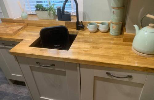 Quaint 1 bedroom cottage in Pudsey, Leeds - Foto 18