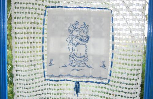 B&B Vento di Rose - Foto 16