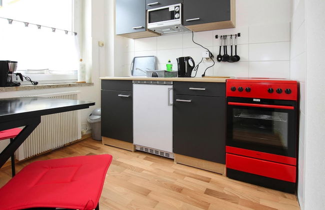 Apartment in Malchow With Terrace - Foto 10