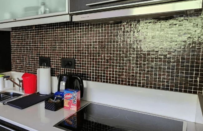 Studio Moderno en Puerto Madero - Foto 12