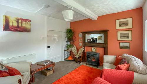 Ddwylig Isaf Farmhouse - Uk48624 - Foto 4