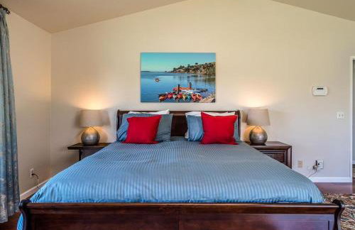 Green Valley, Sonoma County Vacation Rental at a Working Winery - Foto 36