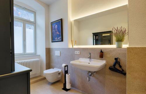 homie stay am Schloss Apartments - Foto 91