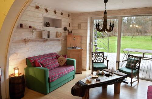 Elegant Appartment in Niderviller Near Forest, France - Foto 86