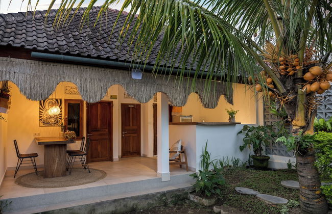 The Kailas Ubud - Foto 2