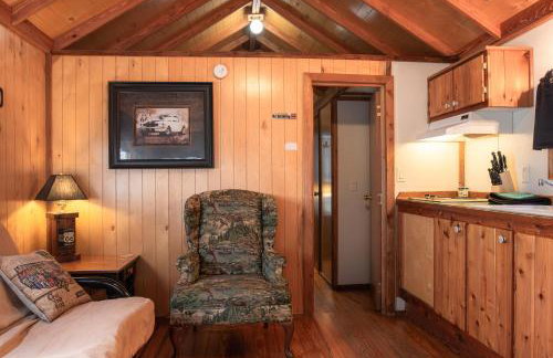 Lakeview Cedar Cabin - Kicks 66 - 4 - Foto 28