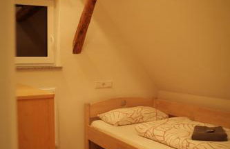 Ferienwohnung Bauernhaus 3 - Photo 12