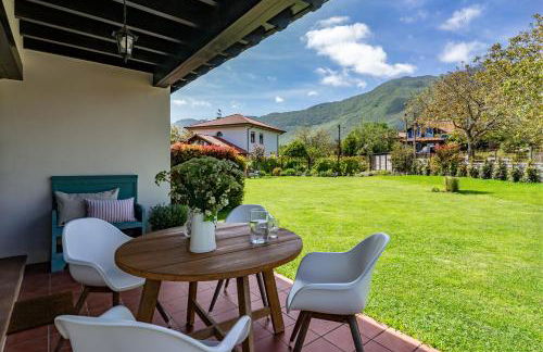 Entrenueces appto1 camango - Foto 1