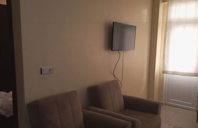 Naz Yilmaz Apart Otel - Photo 7