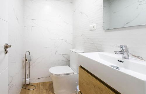 Apartment Ercén by Interhome - Photo 24