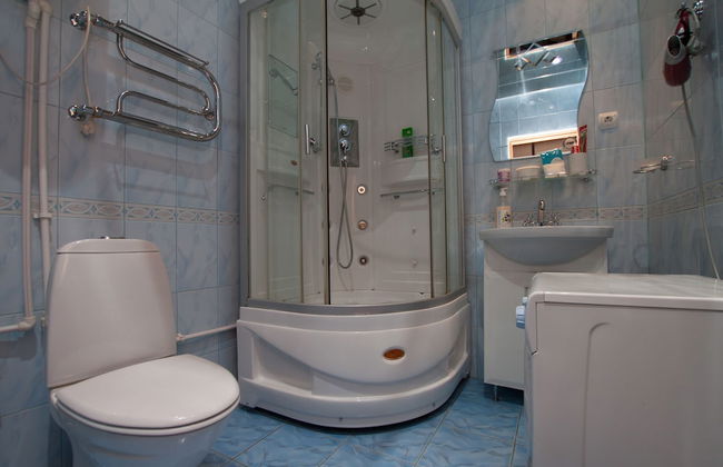 TVST Apartments Kamergerskiy Pereulok - Foto 14